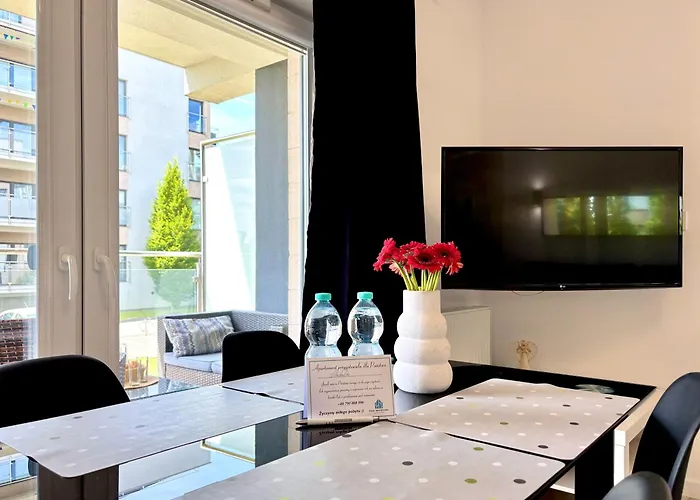 5 Morz Lejlighed Sianozety