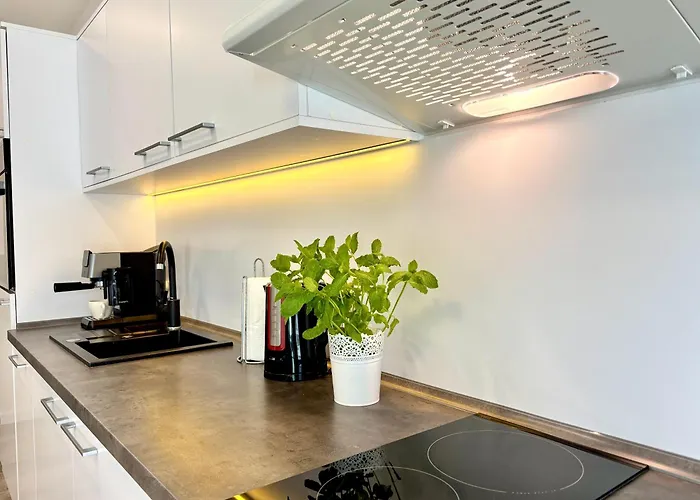 Lejlighed 5 Morz Sianozety