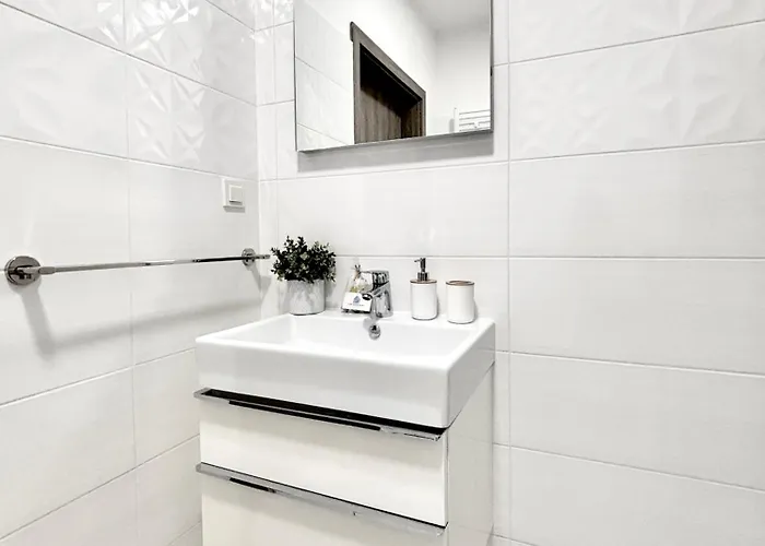 5 Morz Lejlighed Sianozety